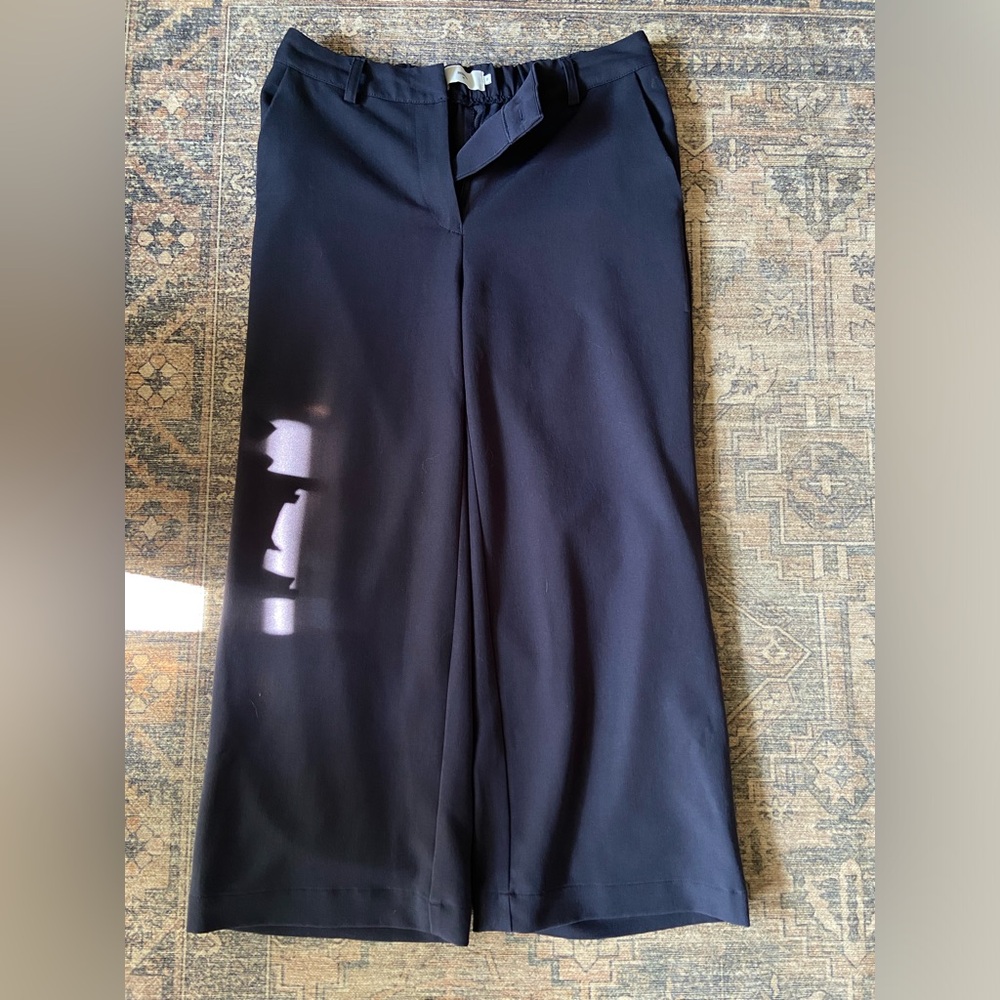 Minimum Wide-Leg Pants